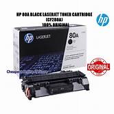 [TO-H80A] Hp cf280A no.80A blk toner