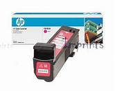 HP cb383a no.824 Magenta toner