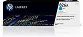 *HP cf311a no.826a Cyan -31500