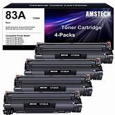 [TO-H83] Hp cf283a no.83 blk toner