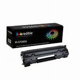 [TO-H83X] Hp cf283x no.83X blk toner