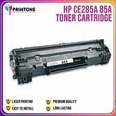 [TO-H85] Hp ce285a no.85a blk toner