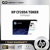HP cf289A no.89A blk 5000p