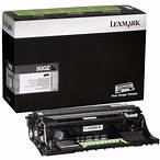 Lexmark 500Z Black Drum unit