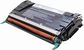 *LEXMARK C734A1KG - BLK 8000P