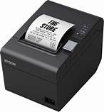 [TP-ETMT203E] *Epson TM-T20iiiE Thermal Prin