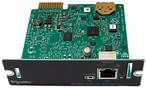 *APC management card AP9640