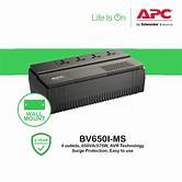 APC easy-ups BV650i