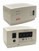 [UP-ALE600] APC LE600i 600VA line conditio