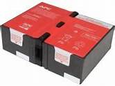 *Apc RBC123 replacement batter