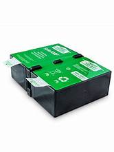 [UP-ARBC124] Apc RBC124 replacement batter