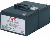 *Apc RBC132 Replacement Batter