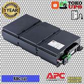 *Apc RBC141 Replacement Batter