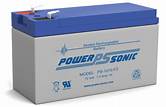 *Apc RBC17 replacement battery