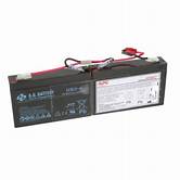 *Apc RBC18 Replacement Battery