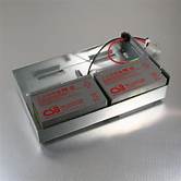 *Apc RBC22 Replacement Battery