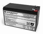 [UP-ARBC40] Apc RBC40 Replacement Battery