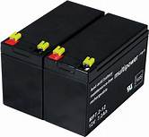 [UP-ARBC48] *Apc RBC48 Replacement Battery