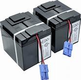 *Apc RBC55 replacement battery