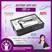 [UP-ARBC59] *Apc RBC59 Replacement Battery