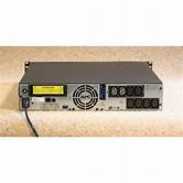 Apc SMX1000i s-ups X 1000v+Rak