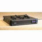 [UP-AS1500X+R] *Apc SMX1500RMi2U s-ups X +Rac