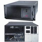 [UP-AS5000RM5U] *Apc Smart-ups SUA5000RMi5U