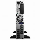 APC SMX750i s-ups X 750 +Rackm