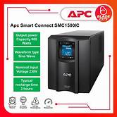 Apc Smartups smC1500iC