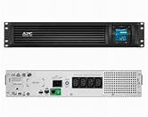 *Apc Smartups smC1500i-2UC