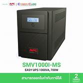 [UP-ASMV1000I] *APC easy-ups SMV1000i