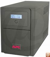 *APC easy-ups SMV1500Ai