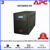 [UP-ASMV3000AI] *APC easy-ups SMV3000Ai
