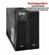 [UP-ASRT10000] *APC Smart SRT10KXLi