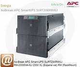 [UP-ASRT20KRM] *APC Smartups RT SURT20KRMXLi