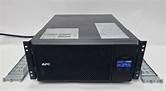 [UP-ASRT6000] *APC SmartRT SRT6KXLi