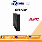 *APC SRT72BP Extend Runtime