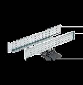 *Apc SRTRK4 rail kit