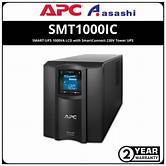Apc Smartups smT1000iC+ Lcd