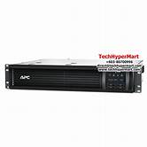 Apc Smartups smT750RMi2UC