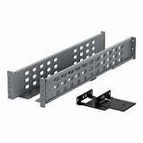 *APC SURTRK RACKMOUNT KIT