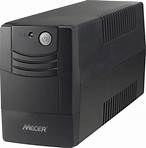 Mecer 650VA UPS