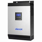 [UP-MAV-3VP] *Mecer Axpert V 3kVa Pure sine