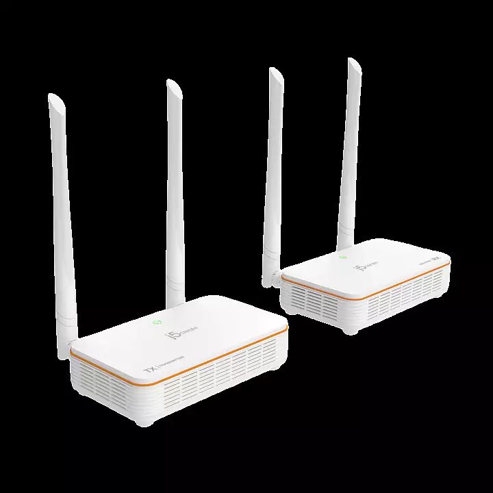 [VS-JVAW53] J5Create - JVAW53 Wireless Display HDMI Extender