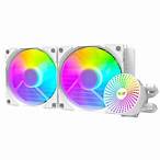 [WC-DLE520] *DC LE520BK 240MM ARGB FAN AIR