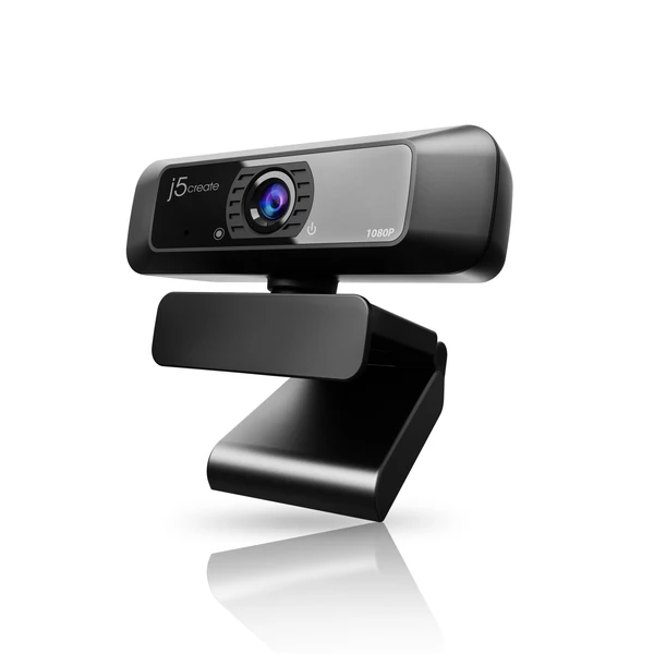 [WC-JVCU100] J5 jVCU100 HD webcam