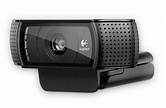 [WC-L920] Logitech c920 HD pro webcam