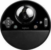 [WC-L950] Logitech bcc950 conference cam