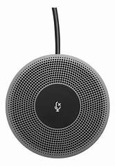 [WC-LMUM] *Logitech MeetUp exp Mic