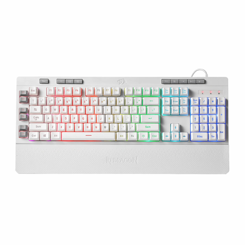 [KE-RK512R] Redragon K512 shiv Rgb
